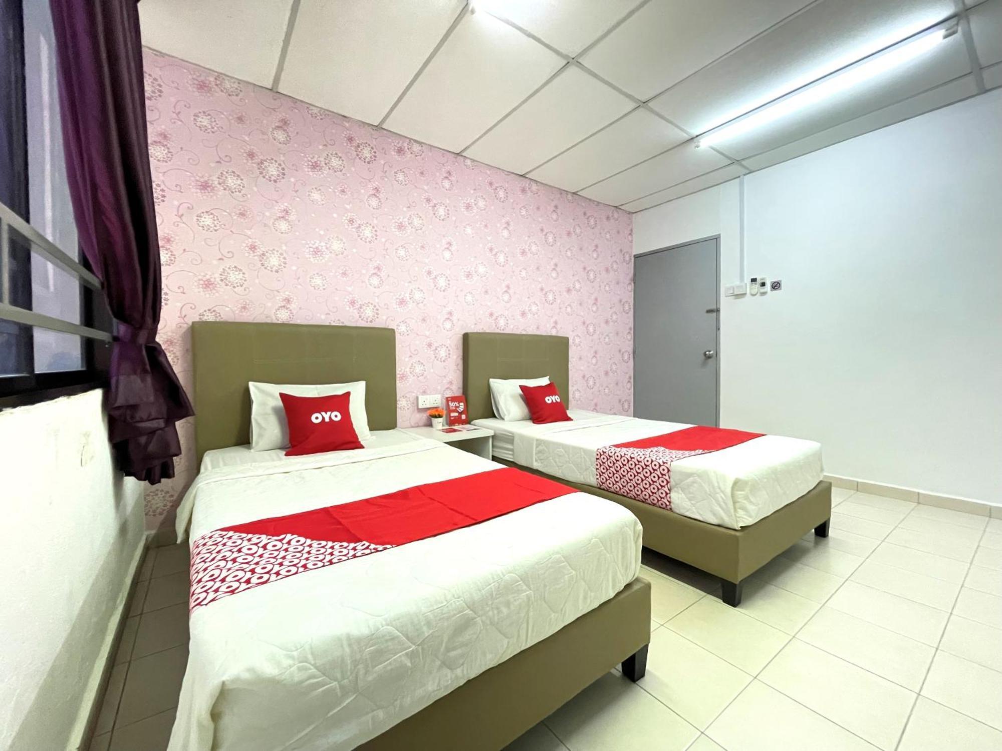 Oyo Home 90326 Wg Guest House Джорджтаун Екстер'єр фото