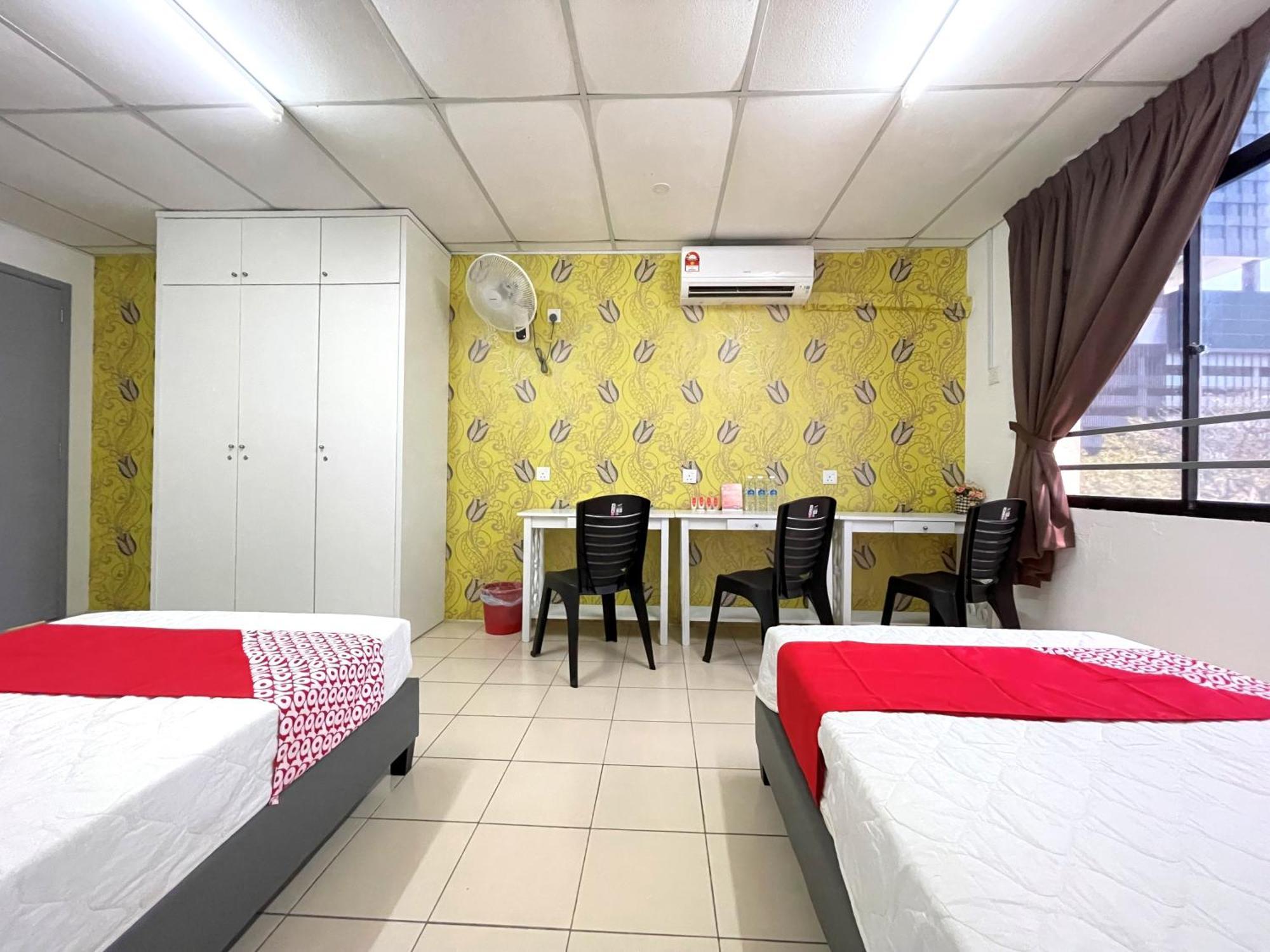 Oyo Home 90326 Wg Guest House Джорджтаун Екстер'єр фото