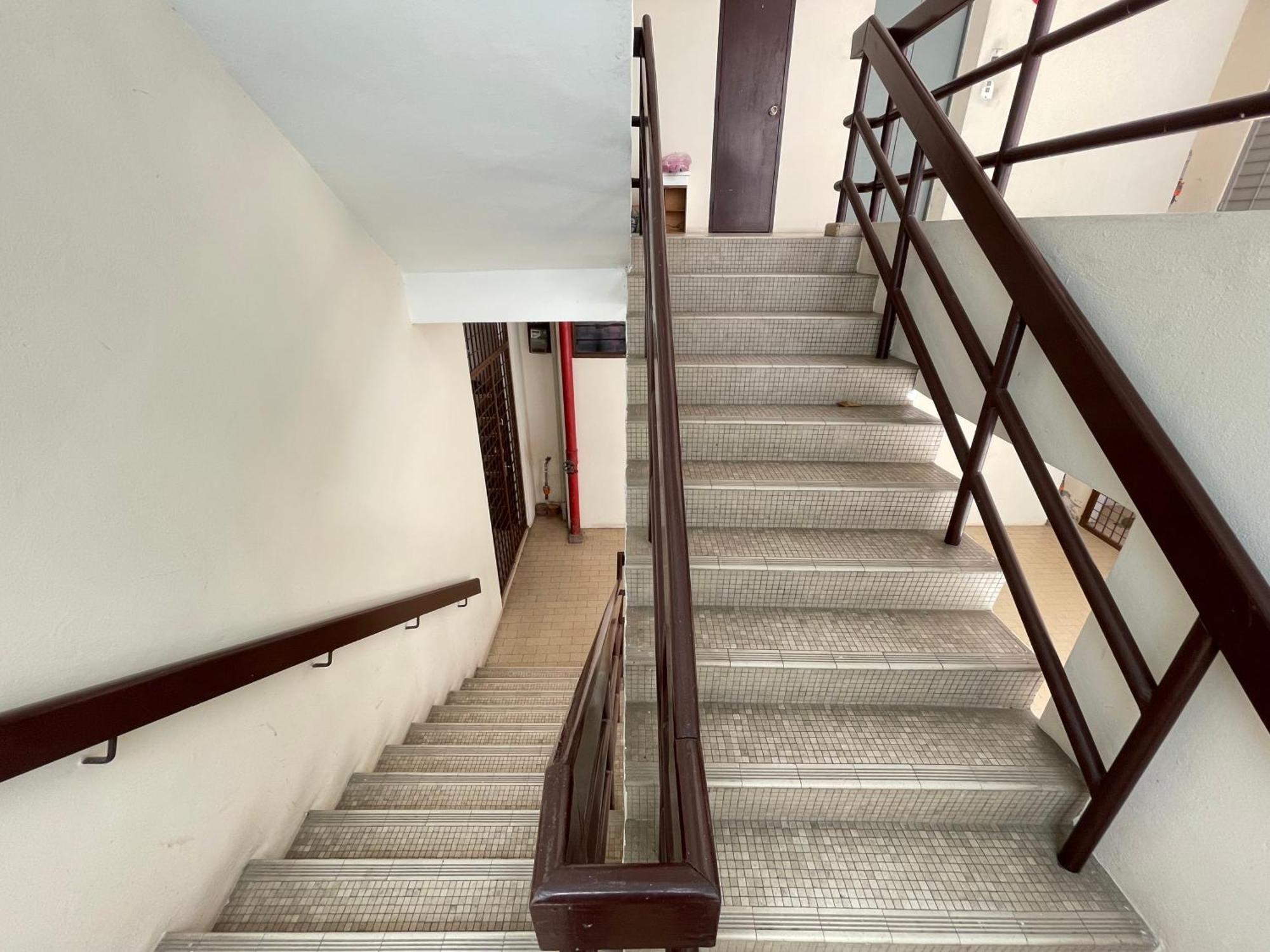 Oyo Home 90326 Wg Guest House Джорджтаун Екстер'єр фото