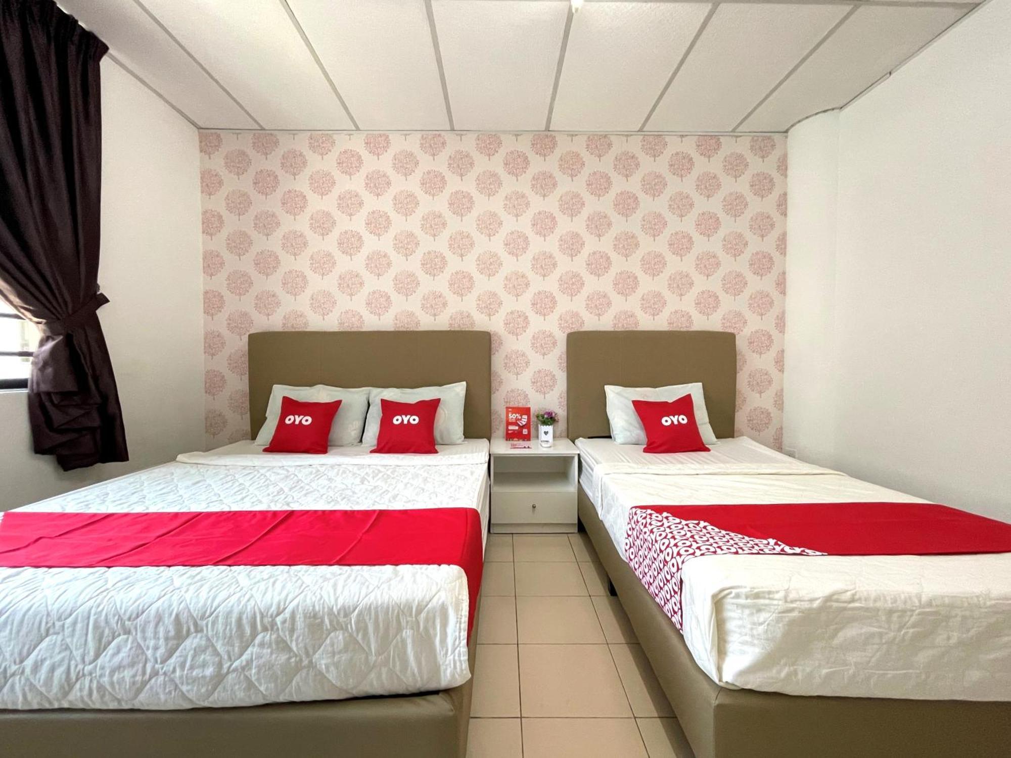 Oyo Home 90326 Wg Guest House Джорджтаун Екстер'єр фото