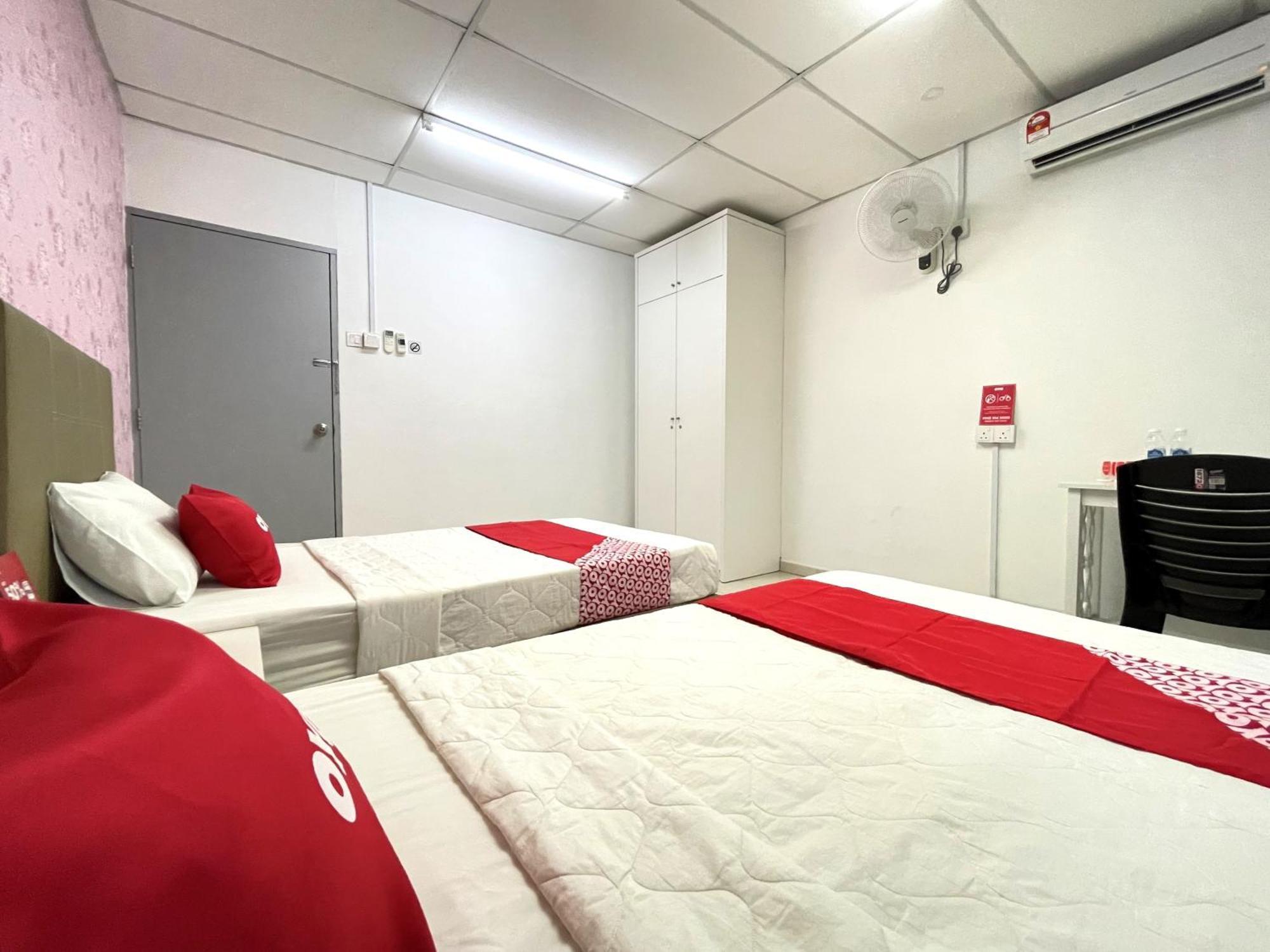 Oyo Home 90326 Wg Guest House Джорджтаун Екстер'єр фото