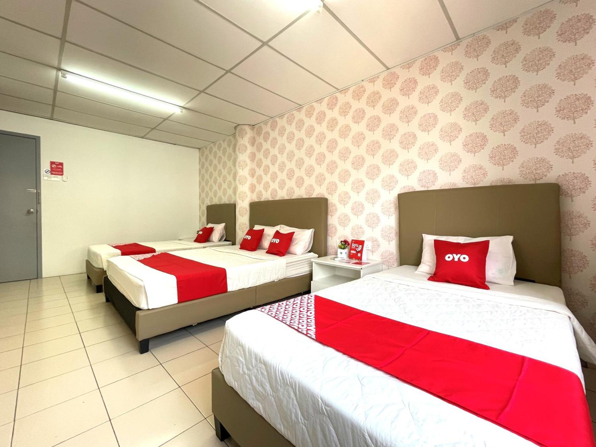 Oyo Home 90326 Wg Guest House Джорджтаун Екстер'єр фото